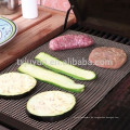 Fiberglas Non-Stick BBQ Zubehör Grill Mesh, Loch Größe: 4mm * 4mm